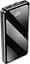 Портативна батарея Forever Power bank TB-411 ALLin1 10000mAh Black - мініатюра 2
