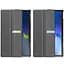 Чохол до планшета BeCover Smart Case Xiaomi Redmi Pad 10.61" 2022 Grey (708725) - мініатюра 6