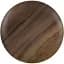 Сервіз столовий Gimex Tableware Nature Wood меламін 16 предметів 4 персони коричневий (6913100) - мініатюра 3