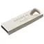 USB флеш накопитель ADATA 64GB UV210 Metal Silver USB 2.0 (AUV210-64G-RGD) - миниатюра 2