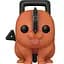 Фігурка Funko Pop! Chainsaw Man: Почіта 9.6см (80322) [118185] - мініатюра 1