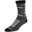 Носки Simms Daily Sock Steel Grey XL (1102-13451-016-50) - миниатюра 1