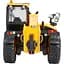 Модель Britains Трактор JCB 542-70 1:32 (43325) - мініатюра 4