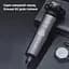 Електробритва ShowSee Electric Shaver F305-GY Black - мініатюра 6