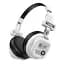 Беспроводные игровые наушники Onikuma GT803 Bluetooth гарнитура с микрофоном и шумоподавлением White (19121) - миниатюра 2