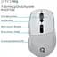 Миша OfficePro M398G Silent Click Wireless Grey [161157] - мініатюра 6