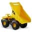 Самосвал Funrise CAT Тяжелая техника 38 см (82031) - миниатюра 4