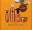 Подарочный набор Rituals The Mehr Medium Gift Set: аромат для дома Home Perfume 250 мл + гель-пена для душа Foaming Shower Gel 200 мл + скраб для тела Body Scrub 125 г + крем для тела Body Cream 100 мл - миниатюра 2