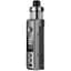 Под-система VooPoo POD Drag S2 60W Pod 2500mAh 5ml DTL Version Kit Gray Metal (17713) - мініатюра 1