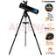 Телескоп Celestron Astro Fi 130 (22203) - мініатюра 7