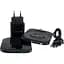 Зарядное устройство Extradigital 4-in-1 Wireless charging for iPhone / iWatch / Airpods (W8) Black (CWE1533) - миниатюра 1
