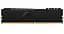 Пам'ять 16Gb x 2 (32Gb Kit) DDR4, 3200 MHz, Fury Beast, Black, 16-18-18, 1.35V, з радіатором Kingston teh0020256 - мініатюра 3
