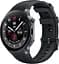 Смарт-часы OnePlus Watch 2 Black Steel - миниатюра 2
