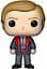 Фигурка Funko Pop Фанко Поп Увалень Томми Ричард Tommy Boy Richard 10 см Movies TB R 505 - миниатюра 1