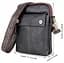 Кожаная сумка мужская Vintage 18,5х24х5 см sum0013939 - миниатюра 2