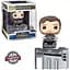 Фігурка Funko Pop Exclusive Funko Pop Avengers Star-Lord Месники Месники Зоряний Лорд 15 см AIW SL 15 1021 - мініатюра 1