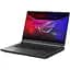 Ноутбук Ігровий ASUS ROG Strix G16 G615JPR з процесором Intel Core i9 14900HX pana la 5.8GHz, 16'', 2.5k, WQXGA, IPS, 240Hz, 32GB DDR5 RAM, 1TB SSD, NVID GDDR7, No OS, Eclipse сірий - мініатюра 5