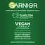 Комплексное средство для волос Garnier Fructis Grow Strong для ухода без смыва для ослабленных, склонных к выпадению волос 400 мл - миниатюра 8