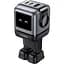 Мережевий зарядний пристрій Ugreen Uno CD361 Robot GaN Fast Charger 65W (25685) [159830] - мініатюра 1