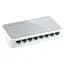 Комутатор TP-Link TL-SF1008D - мініатюра 1