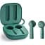 Навушники TWS Omthing Air Free Pods (EO005) green UA - мініатюра 2