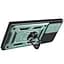 Чохол Ummi Camshield Serge Ring для Samsung Galaxy S25 Ultra Зелений / Green - мініатюра 2