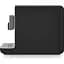 Кавомашина Smeg BCC11BLMEU Black [116614] - мініатюра 4