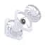 Кулер для процесора Jonsbo HX6280 White (HX6280 White) - мініатюра 11