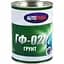 Грунт Автотрейд ГФ-021 красно-коричневый 1 л - миниатюра 1