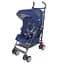 Прогулянкова коляска Maclaren BMW Buggy, синій (DSE04082) - мініатюра 5