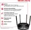 Беспроводной маршрутизатор Mercusys MR70X AX1800 (6706139) - миниатюра 4
