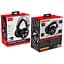 Ігрові геймерські навушники IPega Gaming PG-R008 з мікрофоном і RGB подсвіткою чорні - мініатюра 7