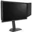 Монітор Zowie 24.1" XL2566X+ Dark Grey [9H.LMRLB.QBE] [131048] - мініатюра 2
