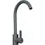 Смеситель Ventolux 355.260 Gray Quartz - миниатюра 1