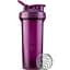 Шейкер BlenderBottle Classic Loop Pro Series 820 мл Plum - мініатюра 1