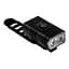 Велоліхтар Bike Lights 2LED IPX4 Waterproof 6 Modes Колір Чорний - мініатюра 3