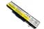 Акумулятор для Lenovo IdeaPad G480 G580 Y480 Y580 Z380 Z480 Z485 Z580 Z585 11.1V 5200 mAh (Y480-3S2P-5200) - мініатюра 5