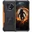 Смартфон Cubot KingKong ES 6/128gb Black-Orange - мініатюра 1
