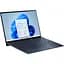 ASUS Zenbook S 13 UX5304MA-NQ008X 13.3' 3K OLED, Intel Ultra 7 155U, 32GB, F1TB, UMA, Win11P, Синий (90NB12V3-M00AR0) - миниатюра 4