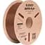 Філамент для 3D-принтерів Elegoo PLA Plus 1kg Brown (50.203.0313) [164003] - мініатюра 1