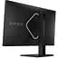 TFT 27" HP OMEN 27qs QHD, IPS, 240Hz, 1ms, 2xHDMI, DP, USB-hub, HAS, колонки, чорний - мініатюра 5