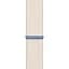 Смарт-часы Apple Watch SE 2 GPS 44mm Starlight Aluminium Case with Starlight Sport Loop [MRE63] [95088] - миниатюра 3
