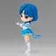 Фігурка Bandai Spirits Q posket Sailor Moon Sailor Mercury Сейлор Мун Сейлор Меркурій 14 см QS SM SM 14 - мініатюра 3