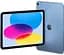 Планшет Apple iPad 10.9 (2022) Wi-Fi + Cellular 256GB Blue (MQ6U3) [74816] - мініатюра 2