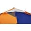 Палатка Skif Outdoor Adventure I 200x150 см Orange-Blue - миниатюра 7