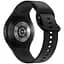 Смарт-годинник Samsung Galaxy Watch 4 44 mm (R870) Black (SM-R870ZKASEK) (Grade C) Seller Refurbished - мініатюра 3