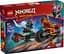 Конструктор LEGO Ninjago Скоростная гонка Кая на мотоцикле 79 деталей (71838) - миниатюра 2