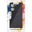 Чохол Ummi Lakshmi Silicone Cover Full Camera (AA) для Xiaomi Poco X7 Pro Чорний / Black - мініатюра 2