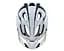 Велошолом Troy Lee Designs A2 Mips Helmet Sliver M/L White (1106-132257023) - мініатюра 4