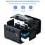 Зарядна станція Choetech BS005 1200Вт (960Вт/г) AC,LiFePo4 LiFePo4,MPPT, UPS, USB-C PD100 Вт - мініатюра 6